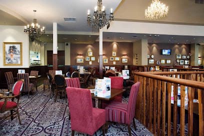 The Chequers Inn - JD Wetherspoon