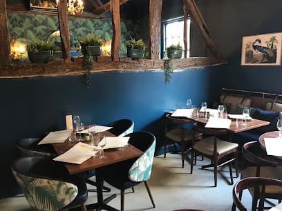 Loxleys Restaurant & Wine Bar
