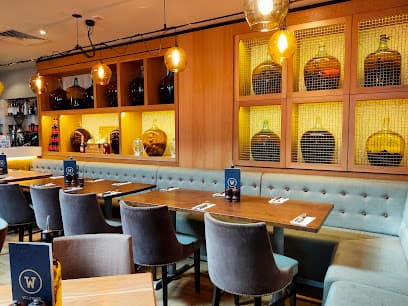 Wildwood Stratford-upon-Avon Italian Restaurant | Pizza, Pasta & Grill
