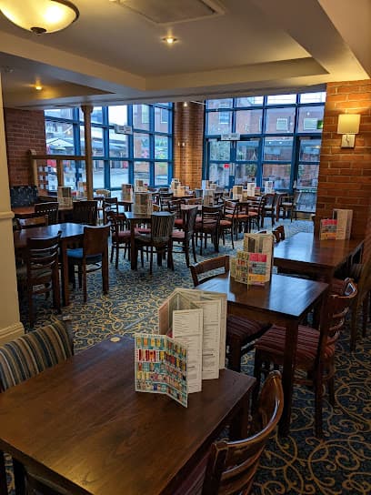 The Golden Bee - JD Wetherspoon