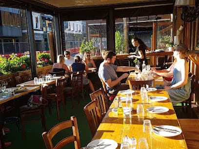 Al Forno Restaurant