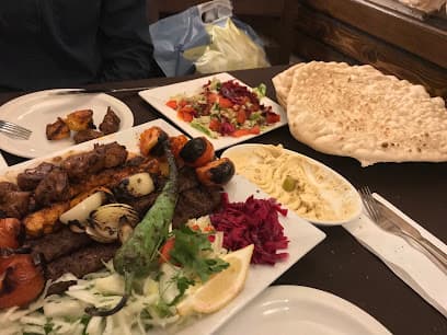 Ranya Restaurant