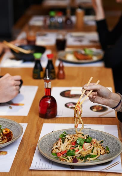 wagamama kingston upon thames