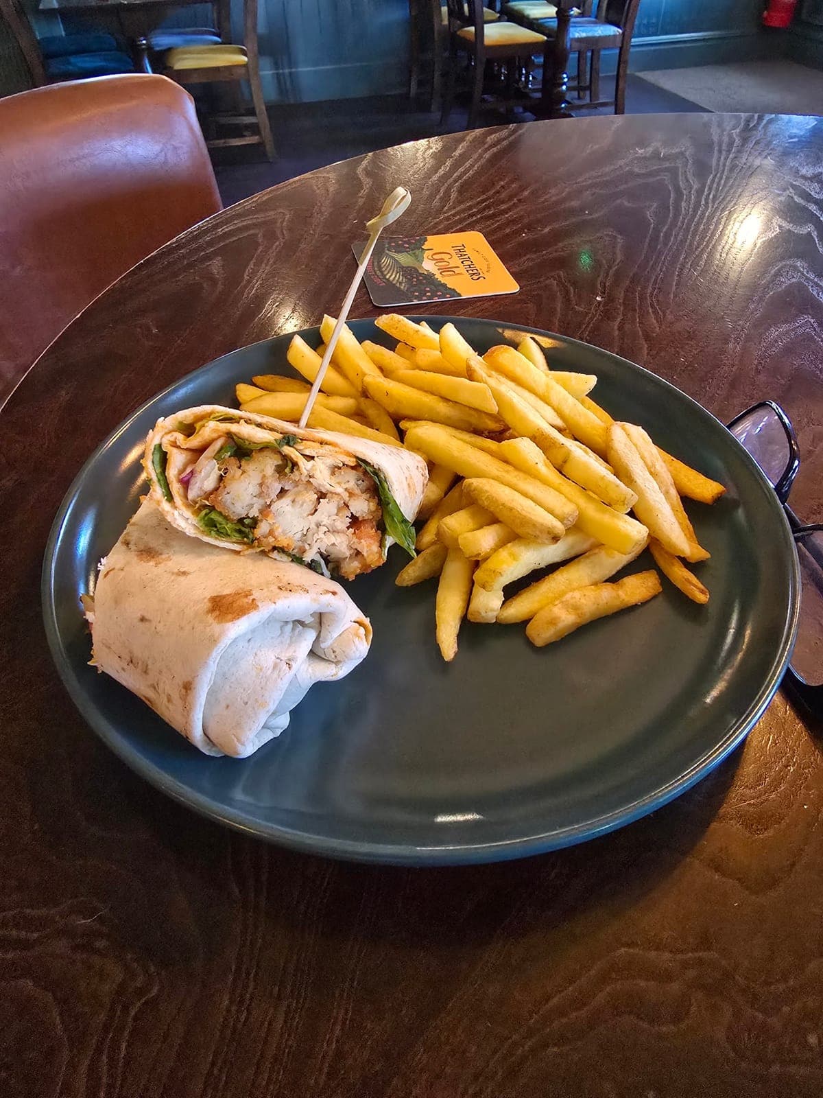 The Mill House Thatcham
