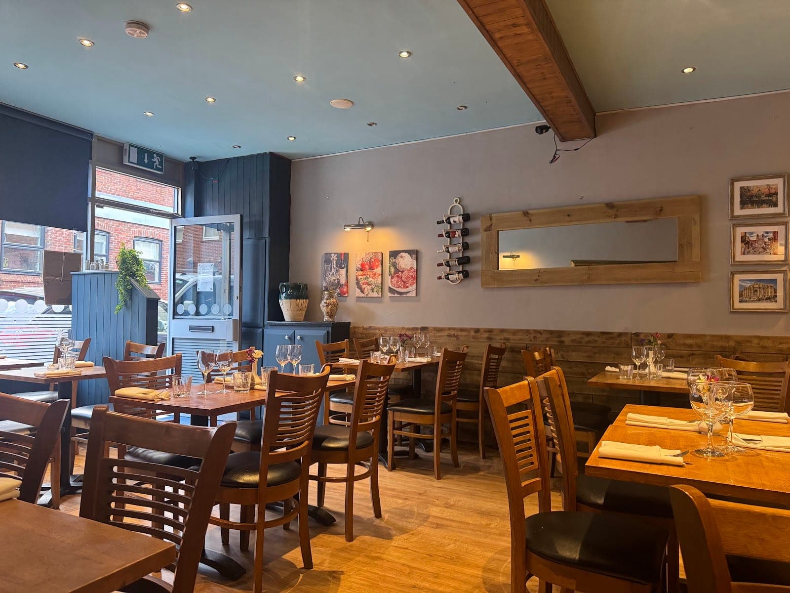 Sapori Tonbridge