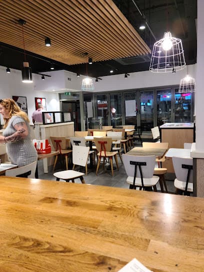 KFC Torquay - Fleet Street