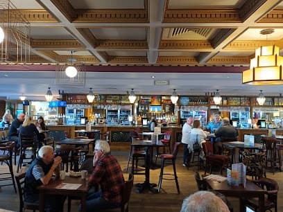 The Ritz - JD Wetherspoon