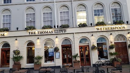 The Thomas Lloyd - JD Wetherspoon