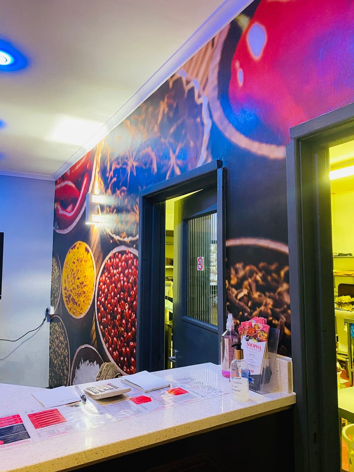 Shopna Tandoori