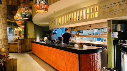 Nando's Birmingham - Star City