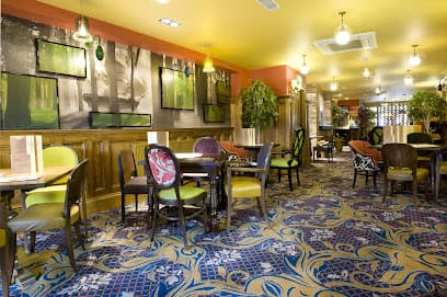 The Denmead Queen - JD Wetherspoon