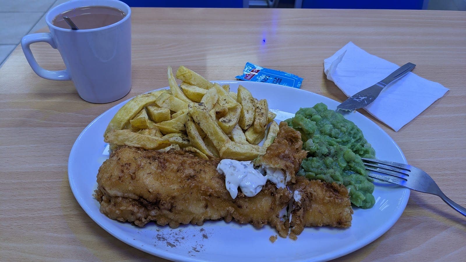 Elite Fish Bar