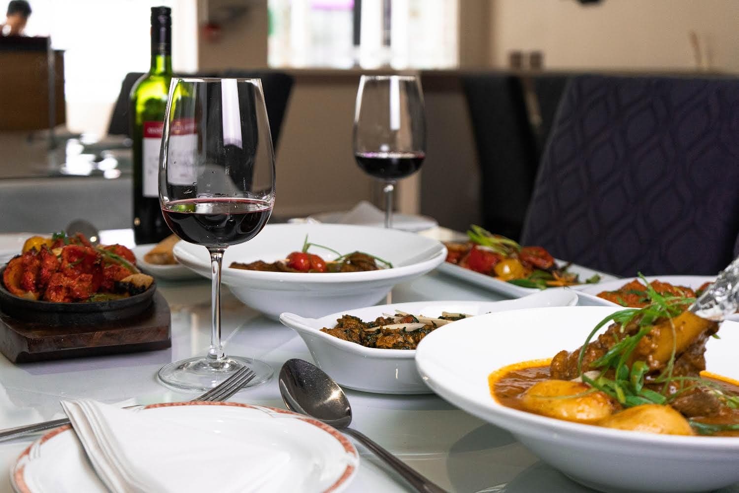 Nepalaya Kitchen
