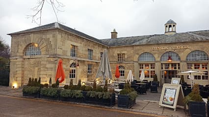 Danson Stables