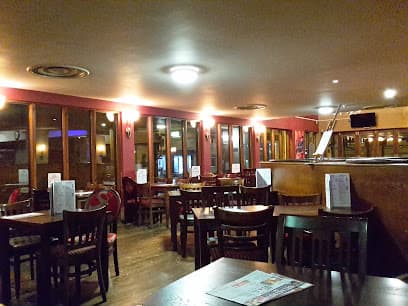 The Robert Shaw - JD Wetherspoon