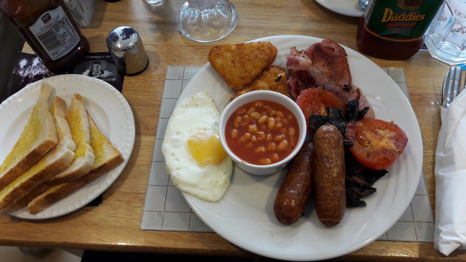 Muffins Tea Rooms , Takeaway And Delivery