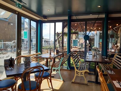 Zizzi - Whitstable