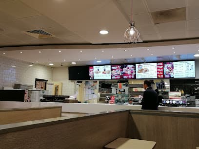 KFC Whitstable - Highgate Park