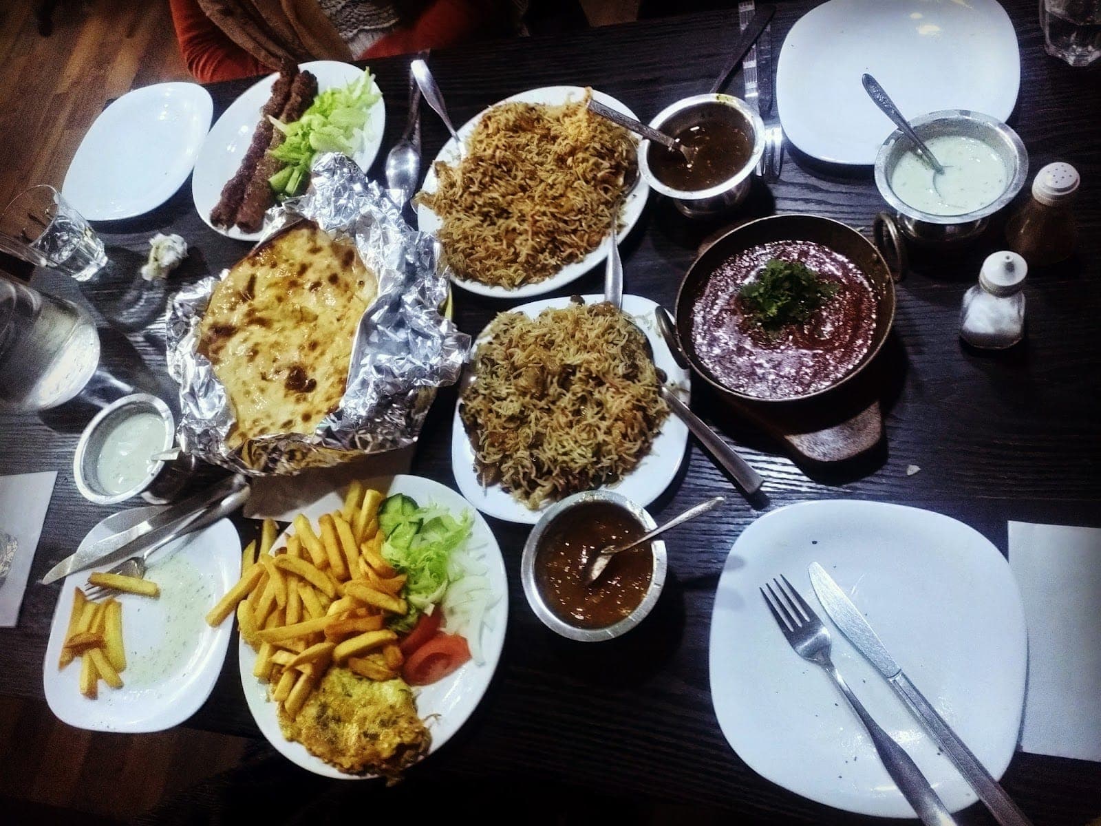 Sheeren Mahal