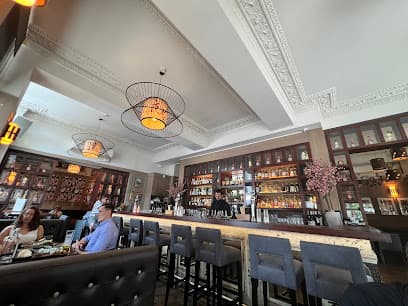 Ukai - bar restaurant