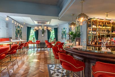 Browns Wilmslow