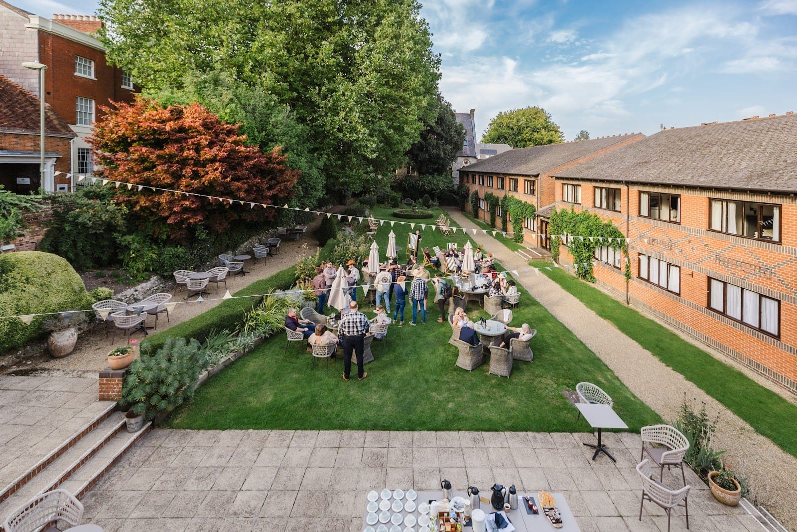 Winchester Royal Hotel