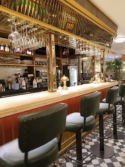 The Ivy Windsor