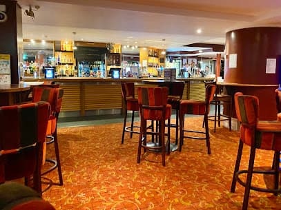 The Wheatsheaf Inn - JD Wetherspoon