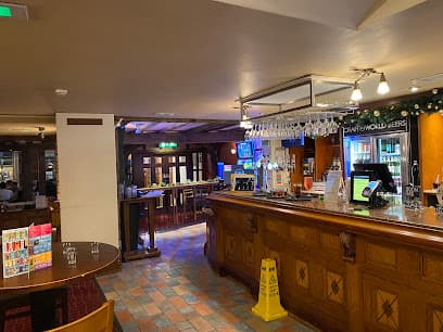 The Battesford Court - JD Wetherspoon