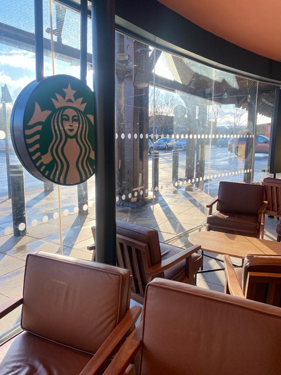 Starbucks Coffee Company