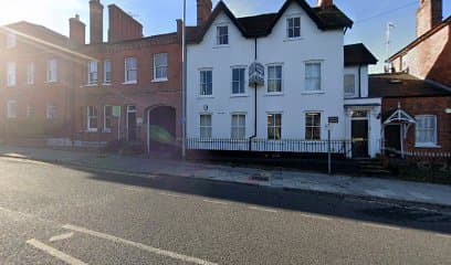 HOTEL & PUB RESCUE LTD