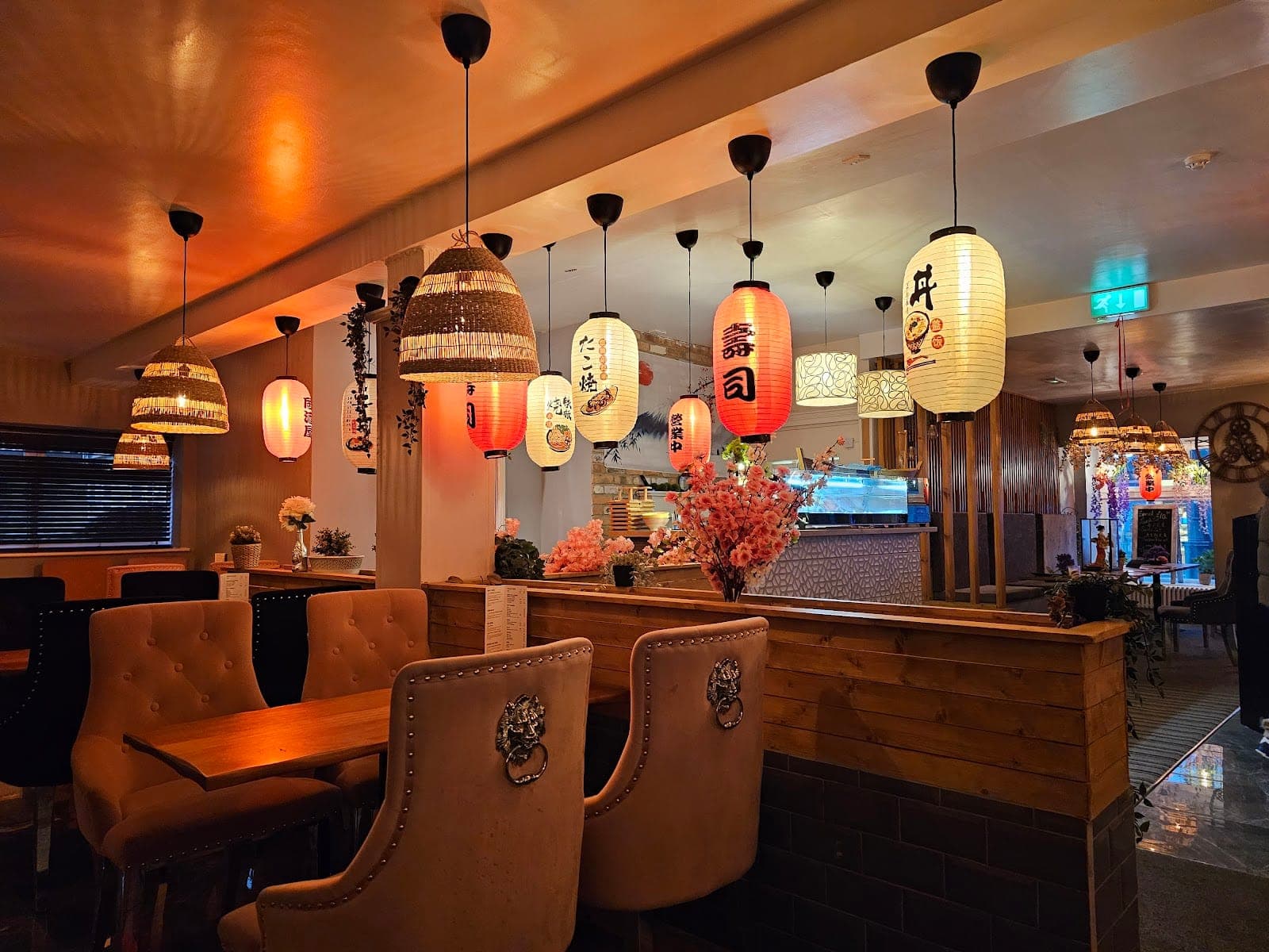 Soul Restaurant