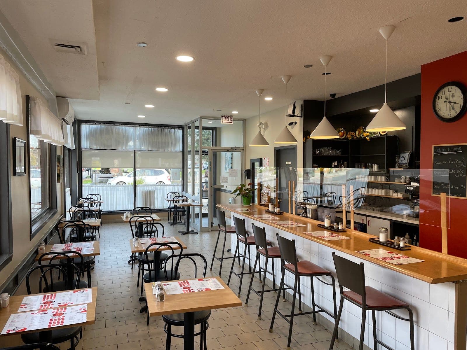 Restaurant Gimo