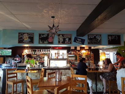 Bistro Mexicana 129