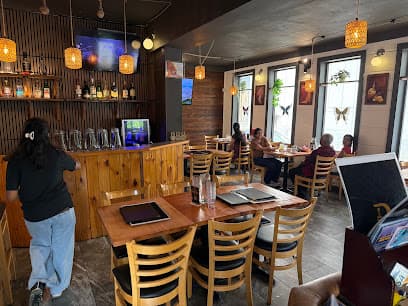 Dosa King South Indian Restaurant | Bar