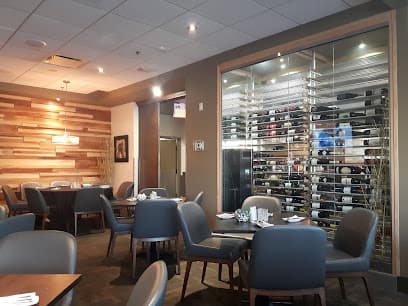 Le Batifol Bar & Grill