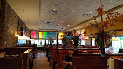 Restaurant Scores
