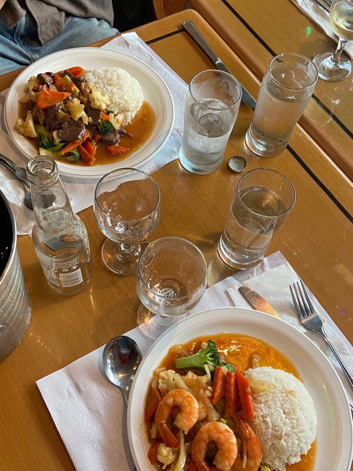 Restaurant Mai Lan