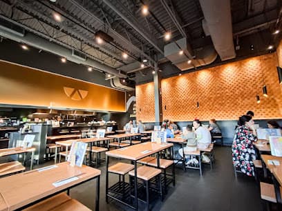 KINTON RAMEN BROSSARD