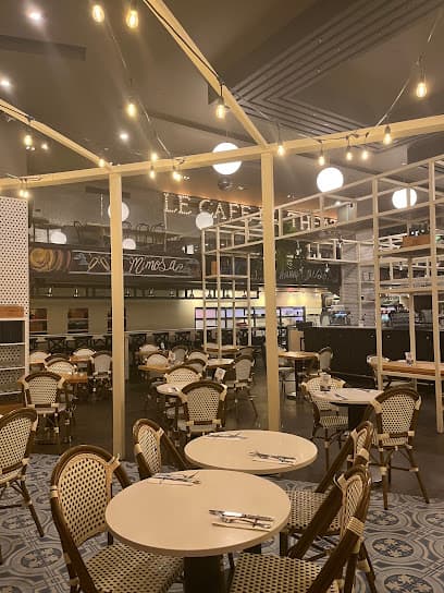 Café du Théâtre - Brasserie Française