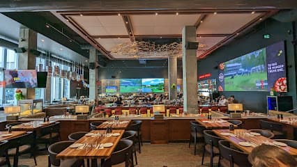 La Cage