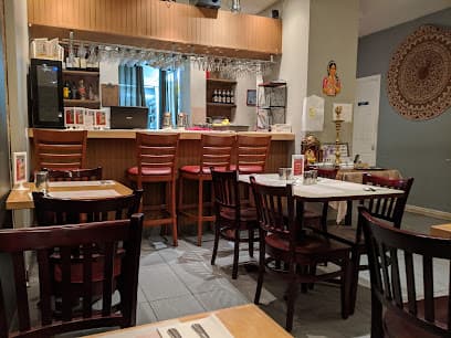 Madras Curry House