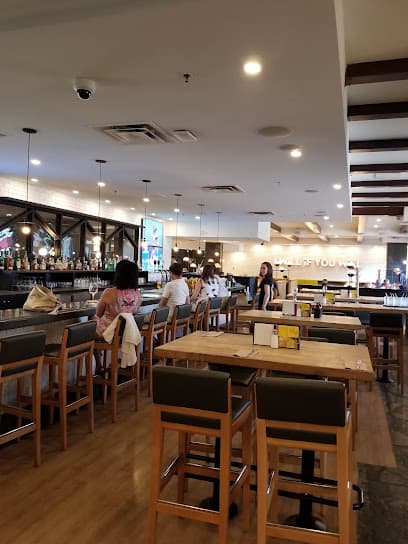 Moxies Calgary Downtown Restaurant