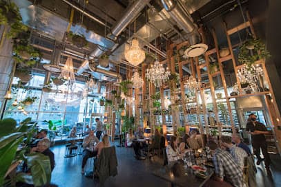 Orchard Restaurant