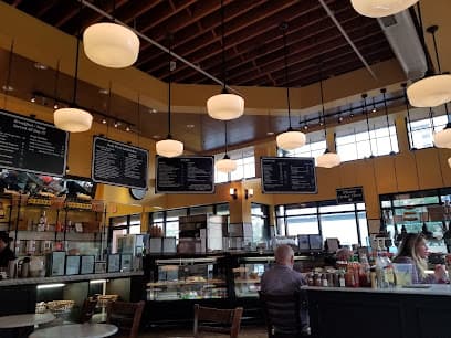 La Boulangerie Bakery Cafe