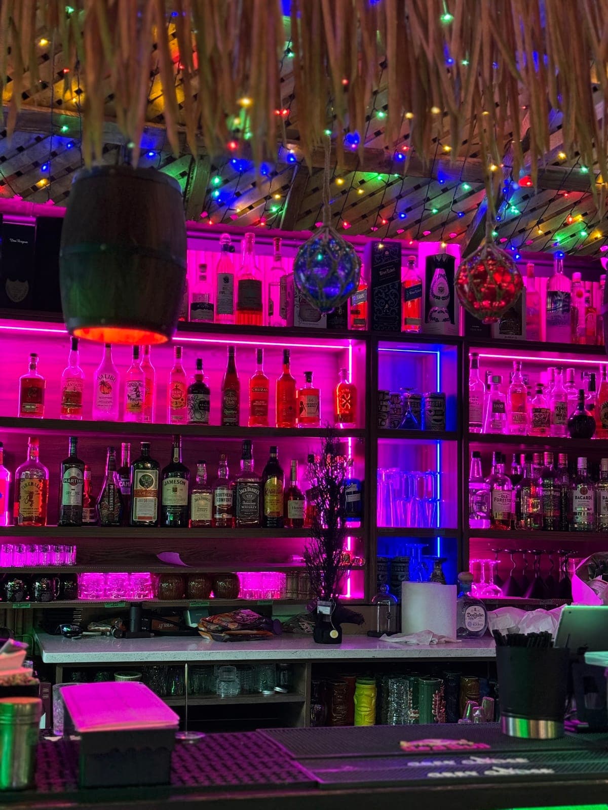 Coco Cabana Club