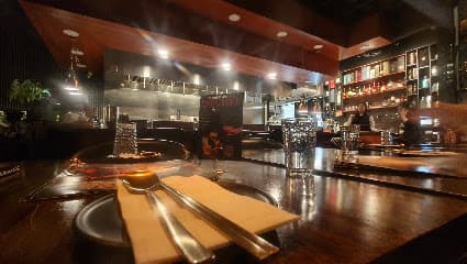 bul Dining Room & Bar