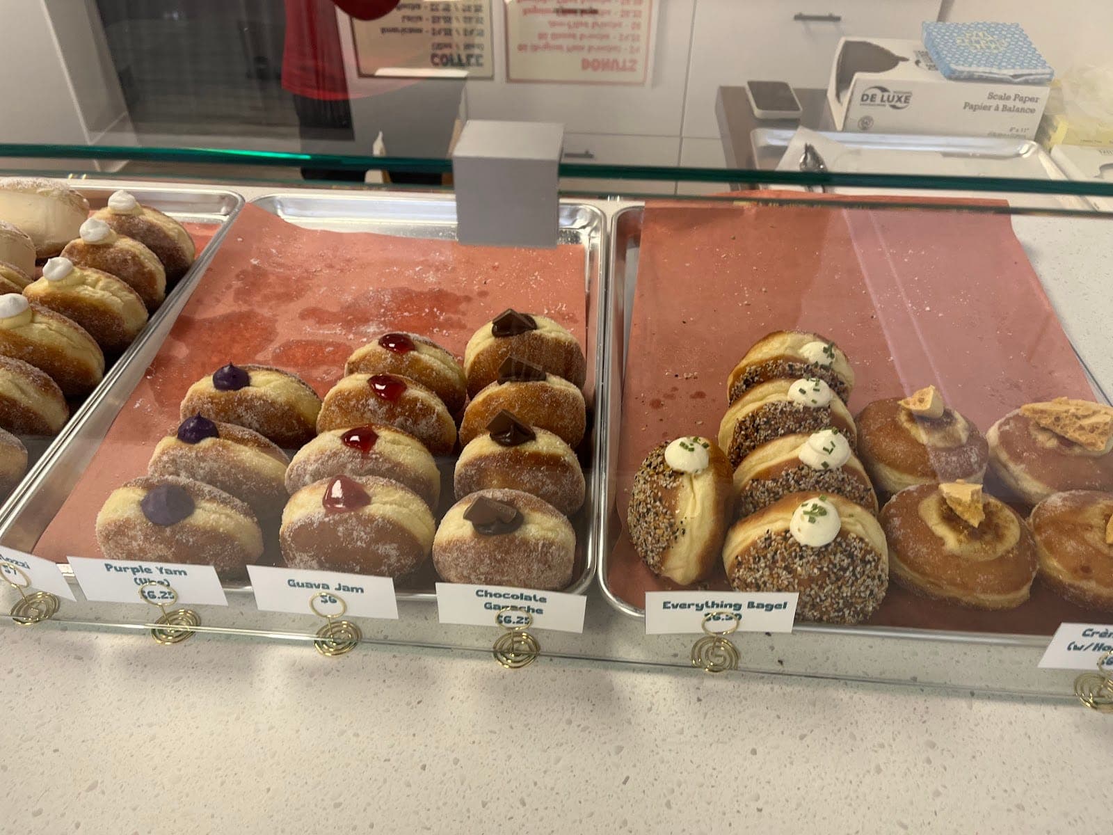 PÂTE SUCRÉE YYC