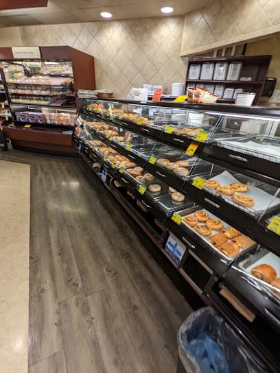 Safeway Beacon Heights Shopping Centre