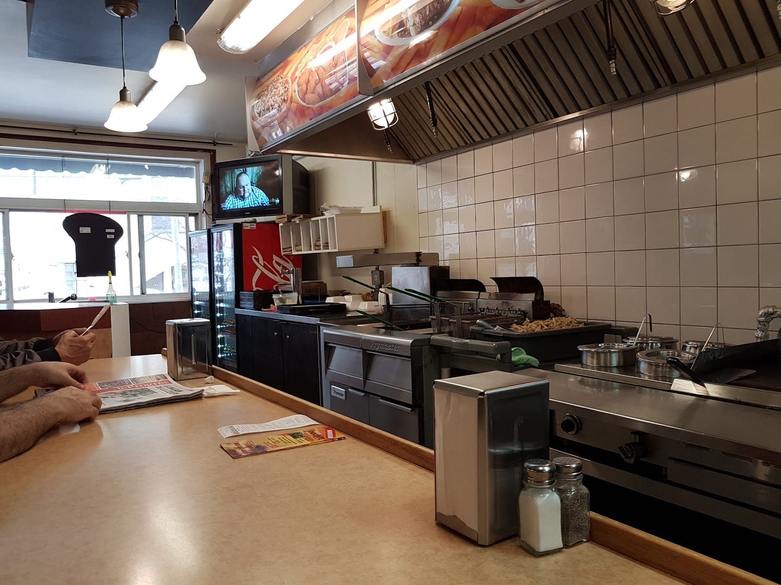 Restaurant Joachim